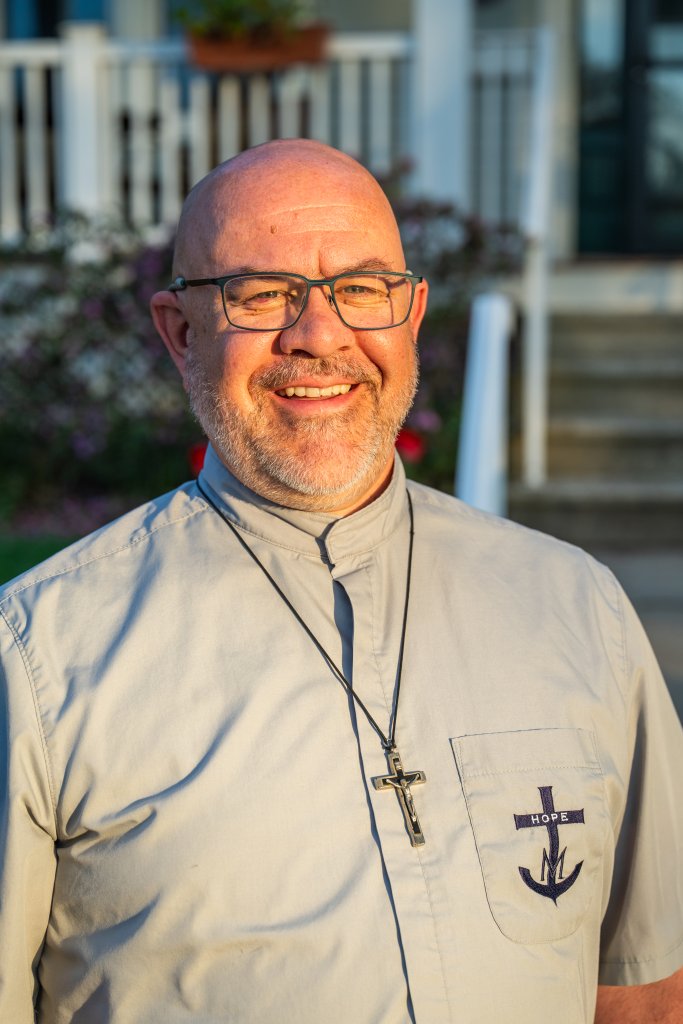 Br. Adam Neri