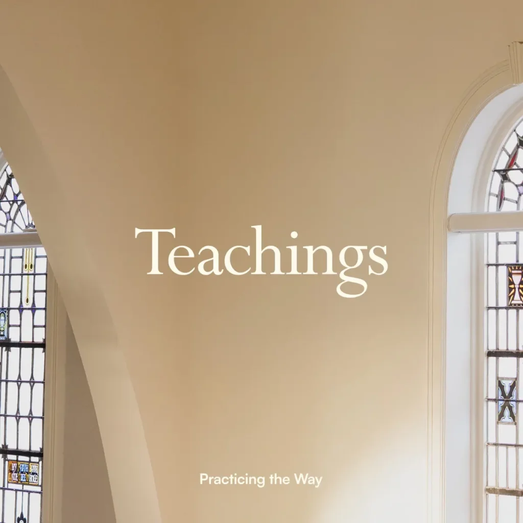 Podcast artwork for Practicing the Way with John Mark Comer.