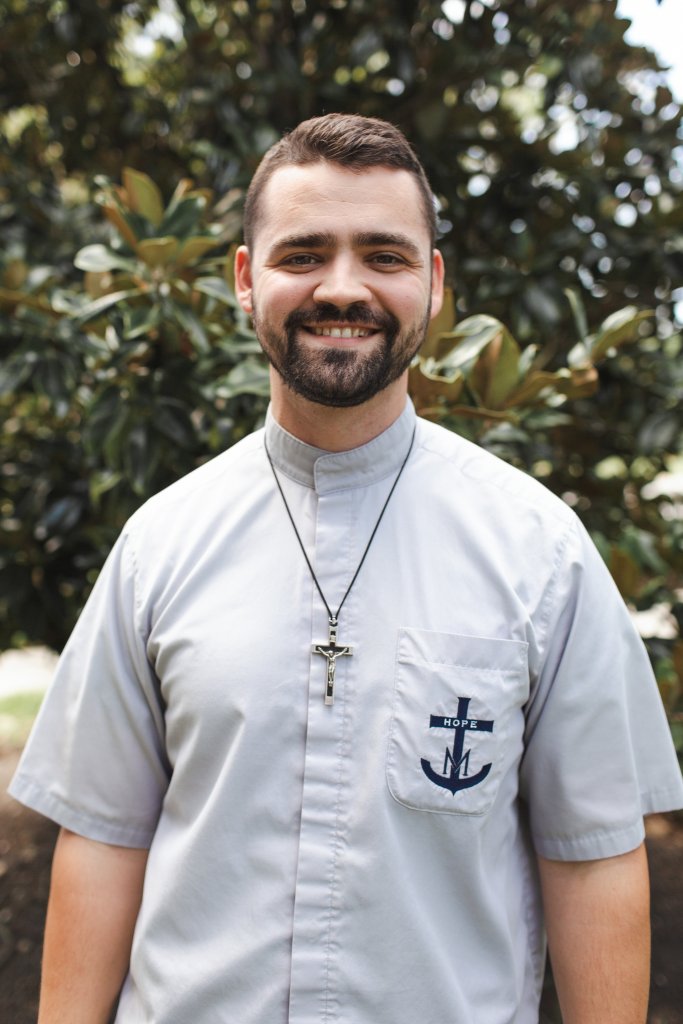 Br. Martin Buganski