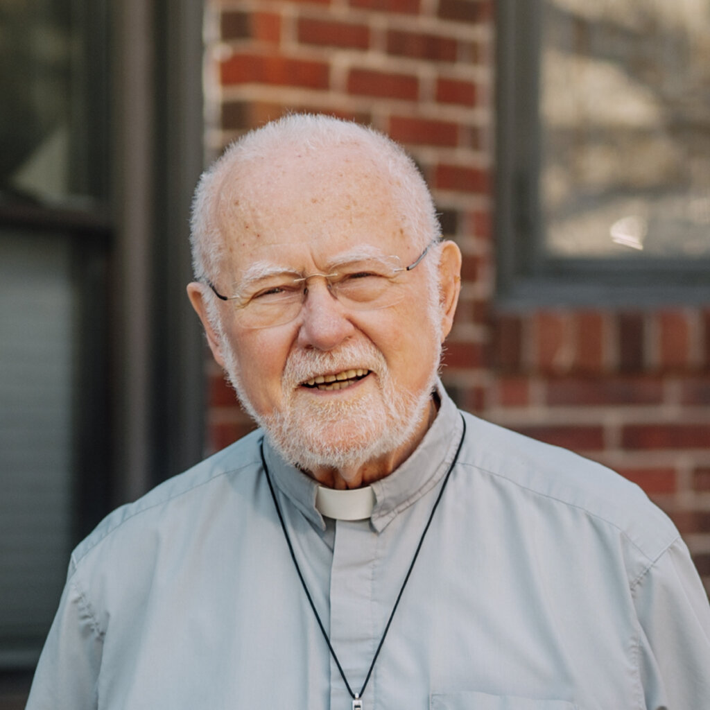 Fr. Philip Merdinger