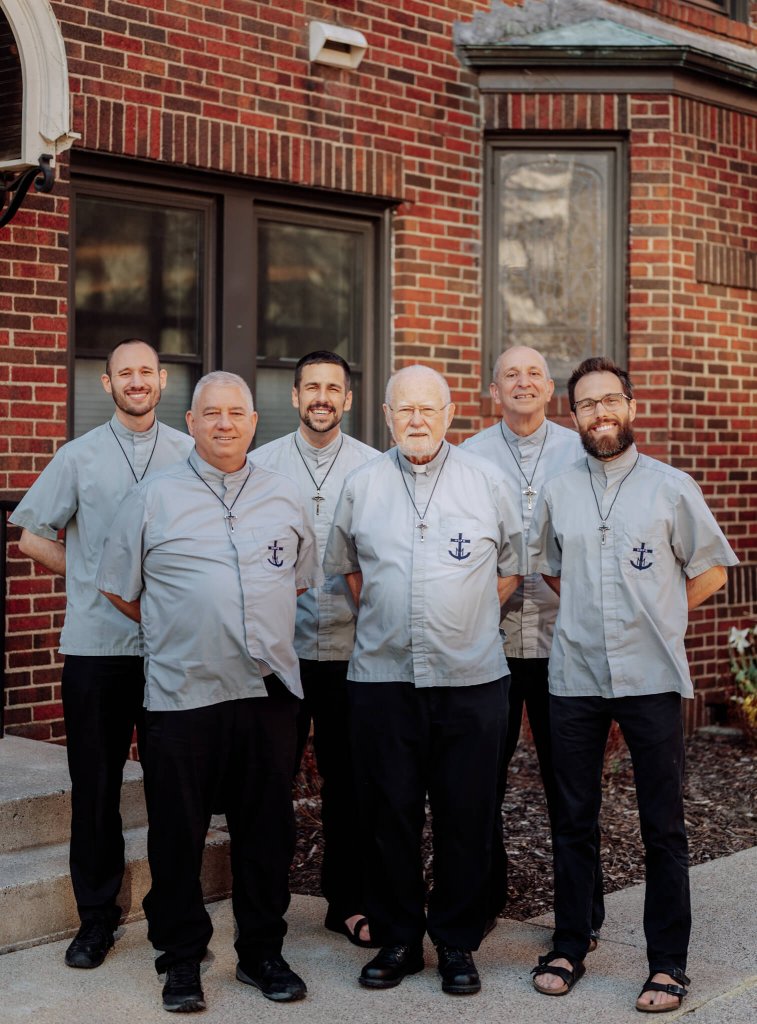 St. Paul Household photo