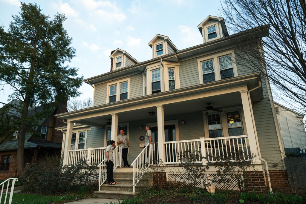 New Brunswick Household photo
