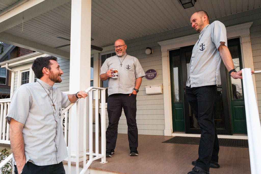 New Brunswick Household photo